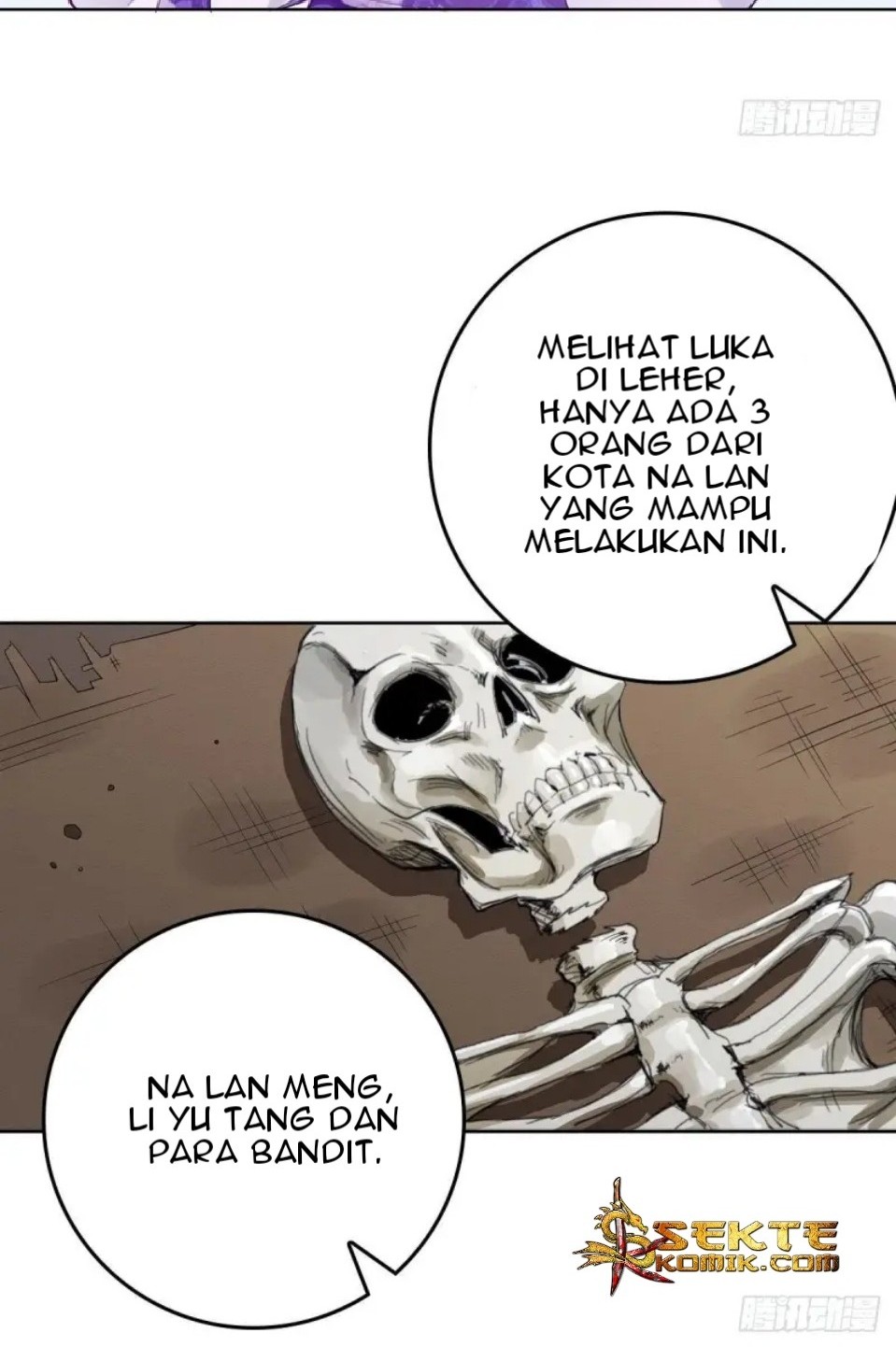 Forced To Become the Villain’s Son-in-law Chapter 15 - halaman 11