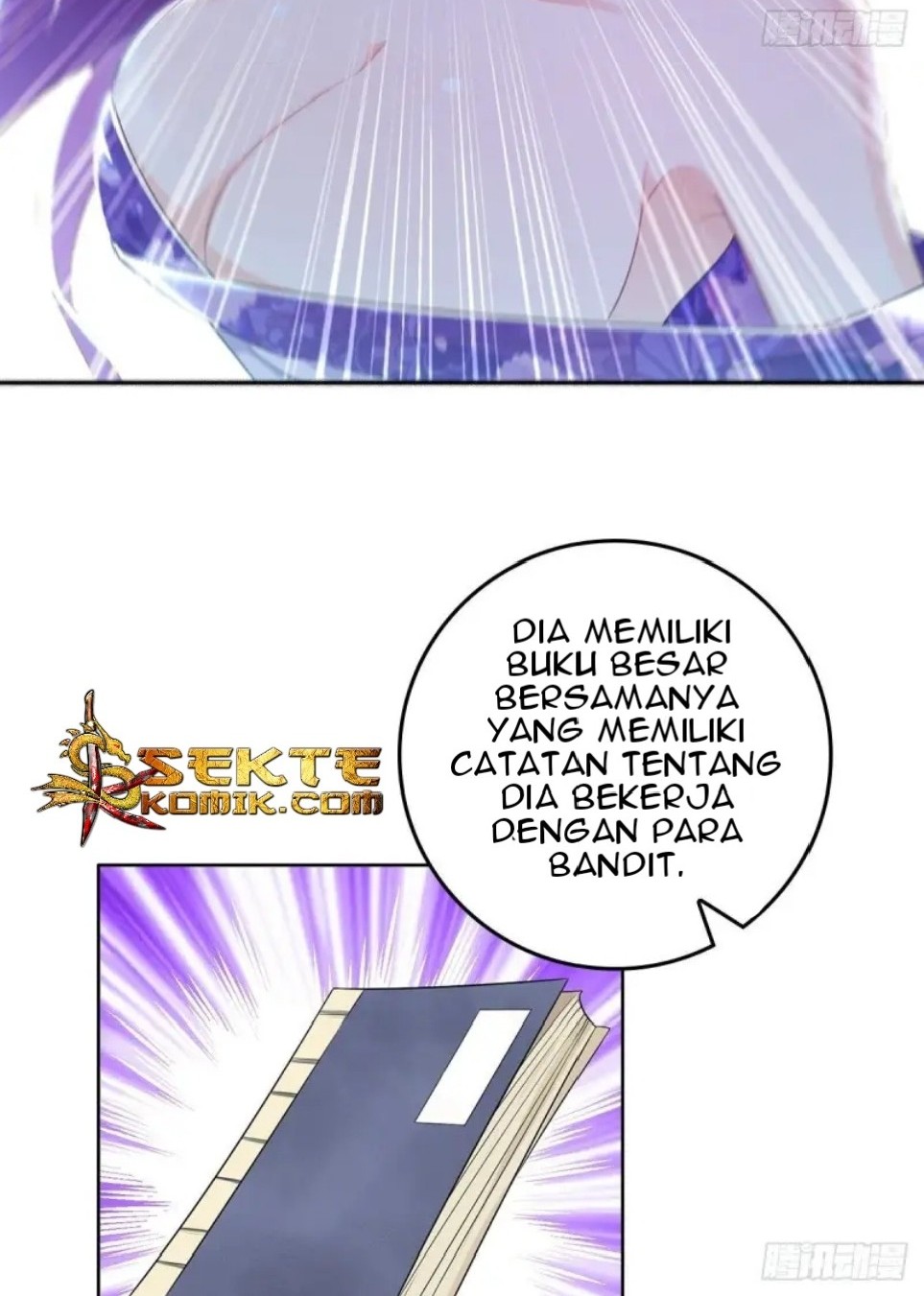 Forced To Become the Villain’s Son-in-law Chapter 15 - halaman 16