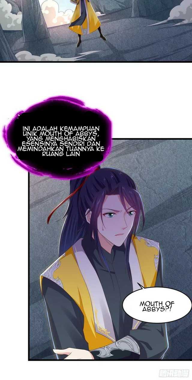 Forced To Become the Villain’s Son-in-law Chapter 150 - halaman 12