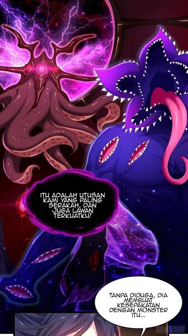 Forced To Become the Villain’s Son-in-law Chapter 150 - halaman 13