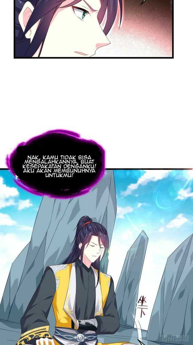 Forced To Become the Villain’s Son-in-law Chapter 150 - halaman 14