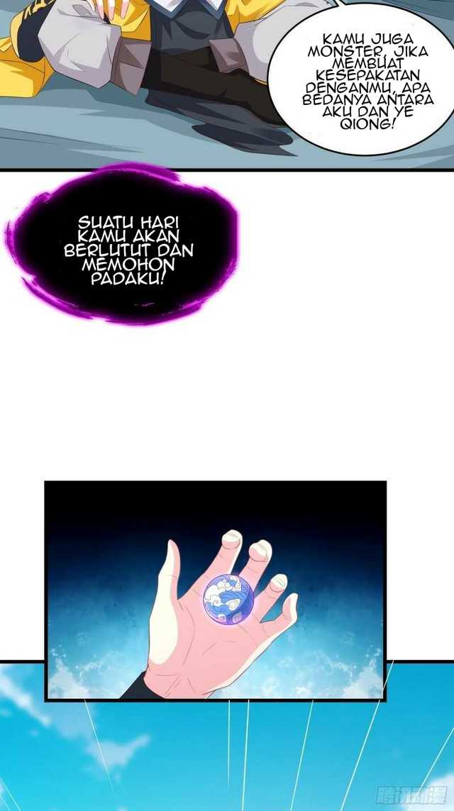 Forced To Become the Villain’s Son-in-law Chapter 150 - halaman 15