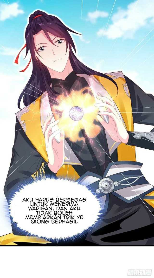 Forced To Become the Villain’s Son-in-law Chapter 150 - halaman 16