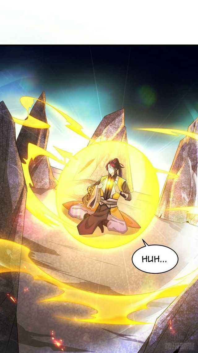 Forced To Become the Villain’s Son-in-law Chapter 150 - halaman 17
