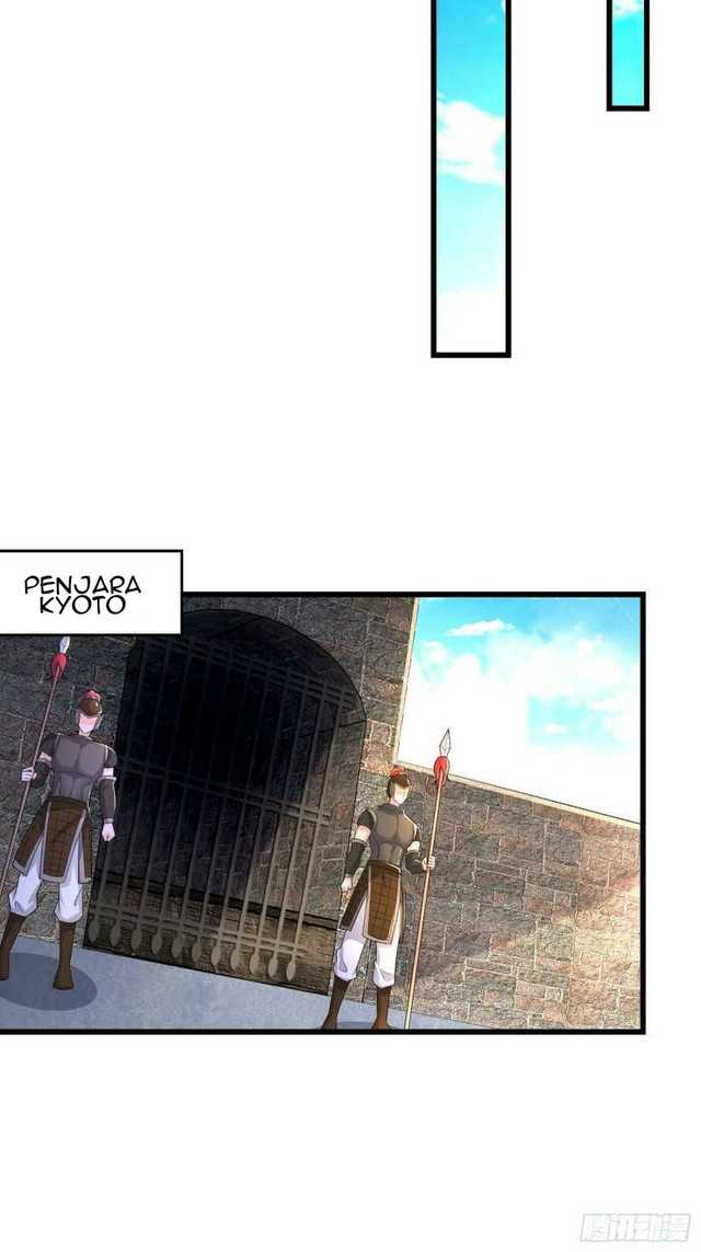 Forced To Become the Villain’s Son-in-law Chapter 150 - halaman 19