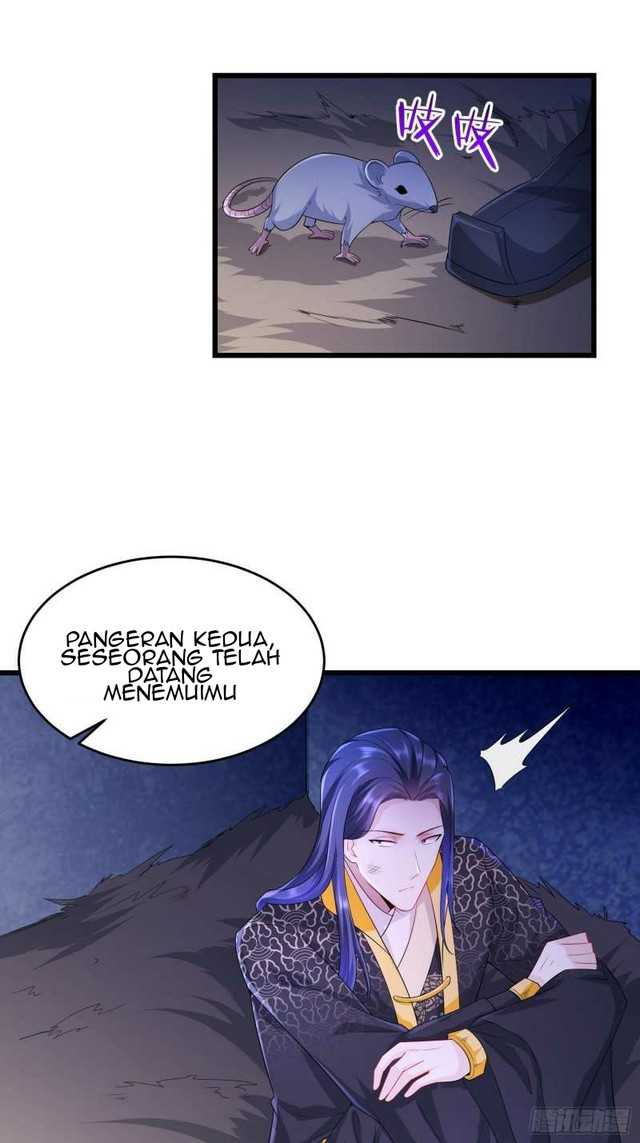 Forced To Become the Villain’s Son-in-law Chapter 150 - halaman 20