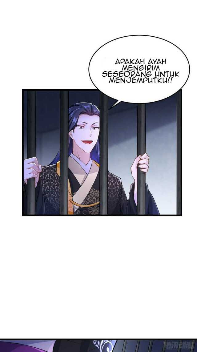 Forced To Become the Villain’s Son-in-law Chapter 150 - halaman 22