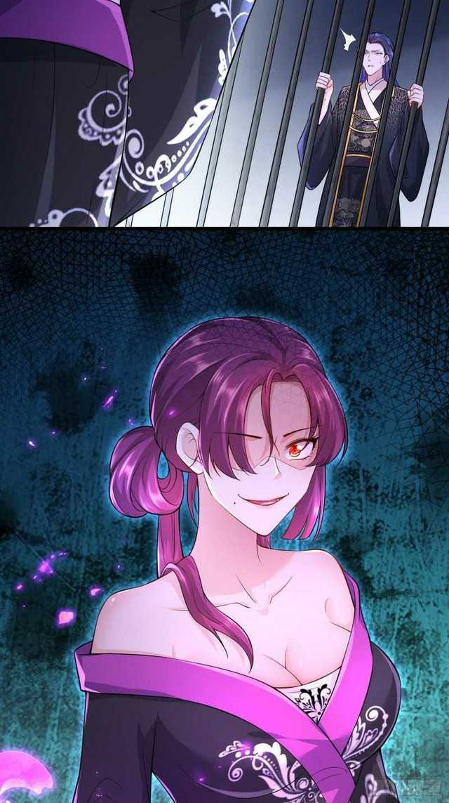 Forced To Become the Villain’s Son-in-law Chapter 150 - halaman 23