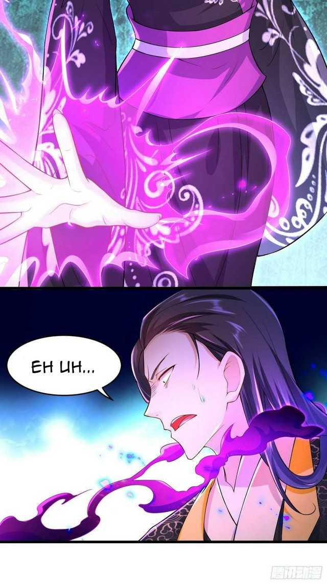 Forced To Become the Villain’s Son-in-law Chapter 150 - halaman 24