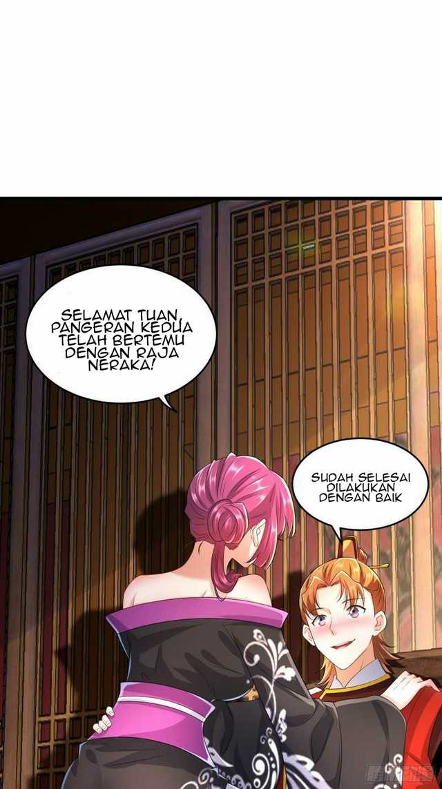 Forced To Become the Villain’s Son-in-law Chapter 150 - halaman 29