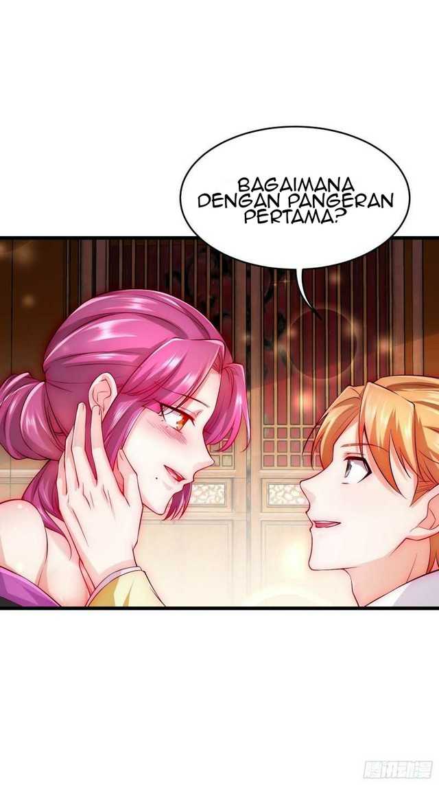 Forced To Become the Villain’s Son-in-law Chapter 150 - halaman 31