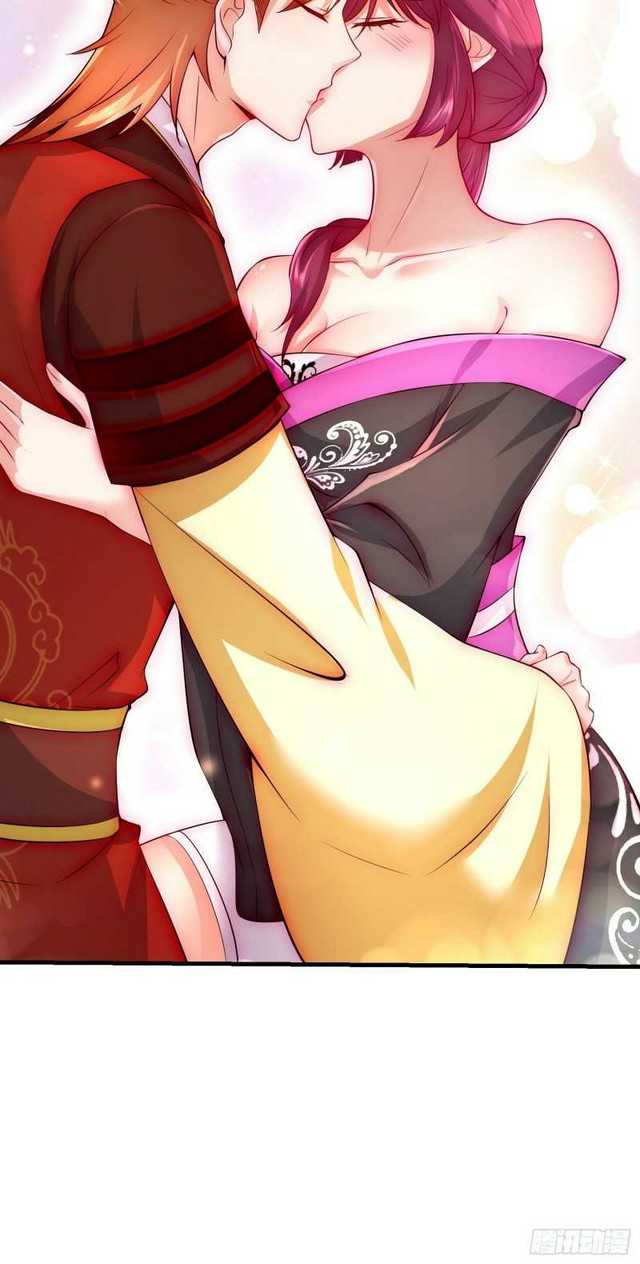 Forced To Become the Villain’s Son-in-law Chapter 150 - halaman 34