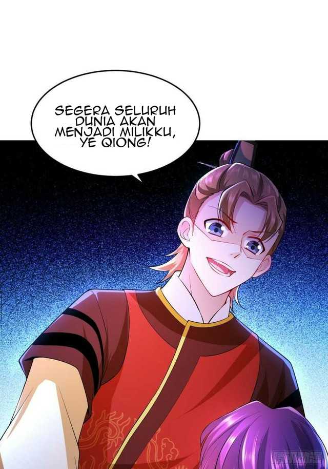 Forced To Become the Villain’s Son-in-law Chapter 150 - halaman 35