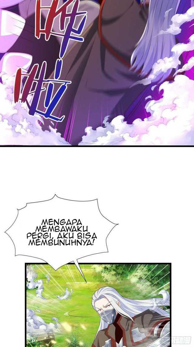 Forced To Become the Villain’s Son-in-law Chapter 150 - halaman 5