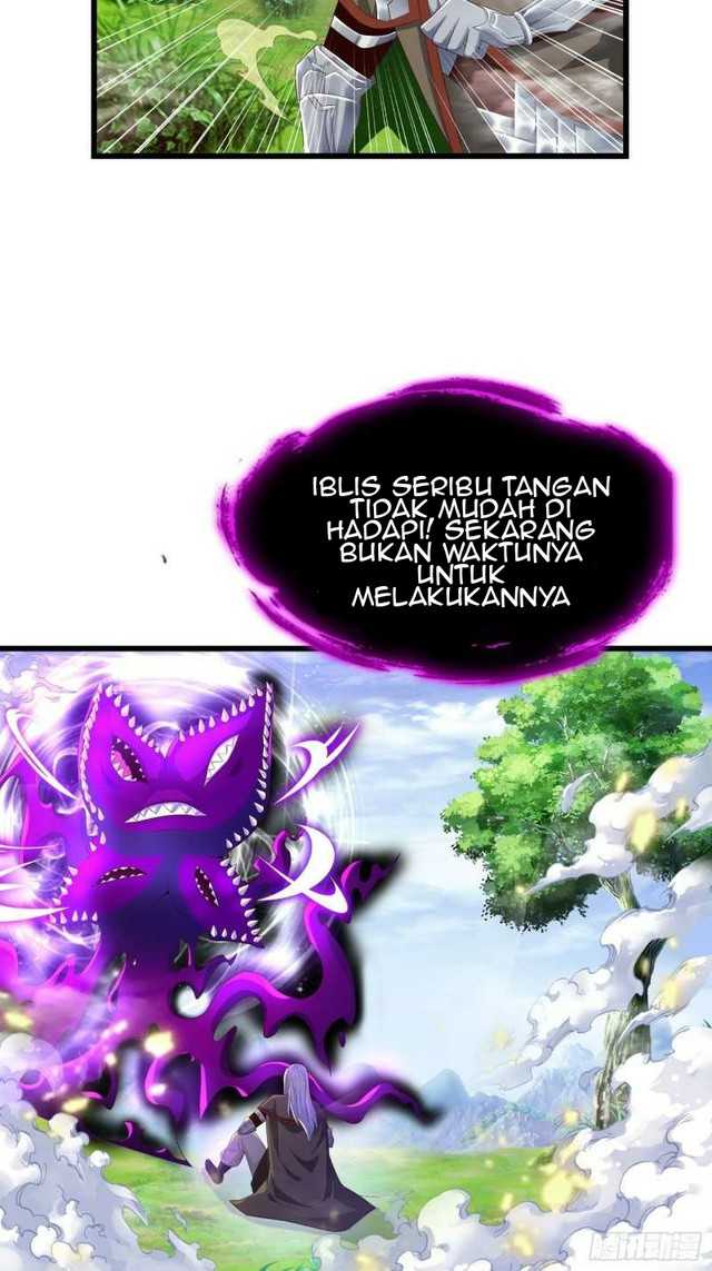 Forced To Become the Villain’s Son-in-law Chapter 150 - halaman 6
