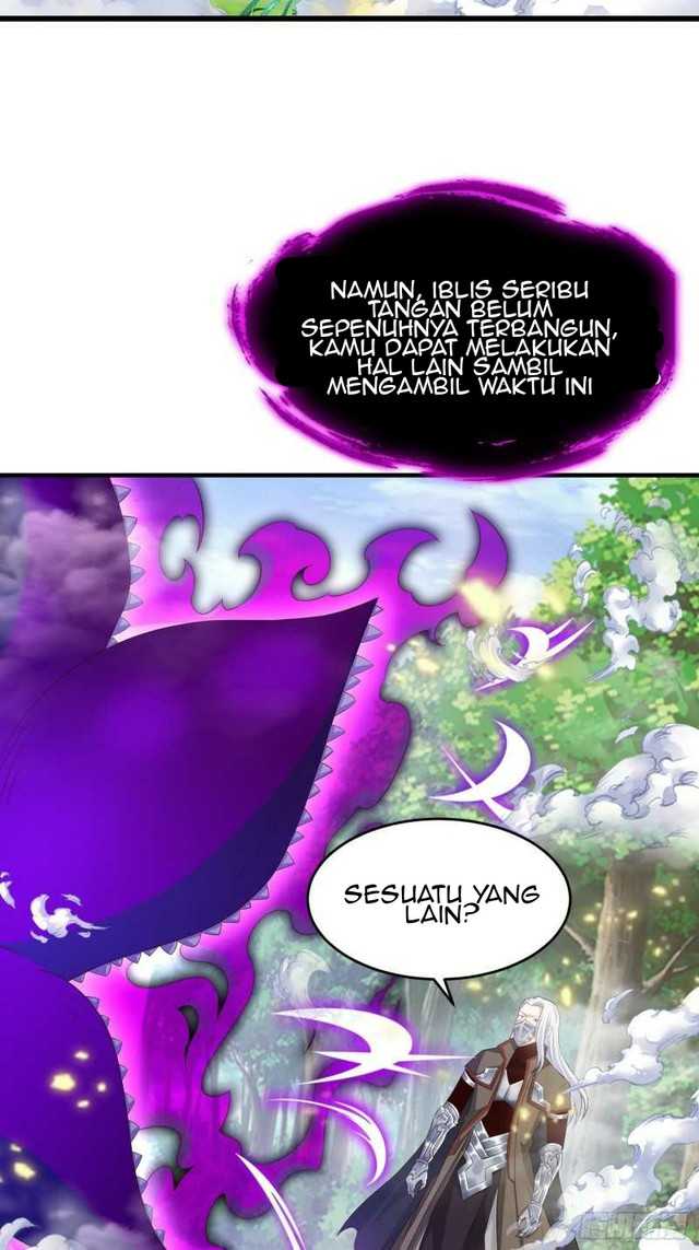 Forced To Become the Villain’s Son-in-law Chapter 150 - halaman 7