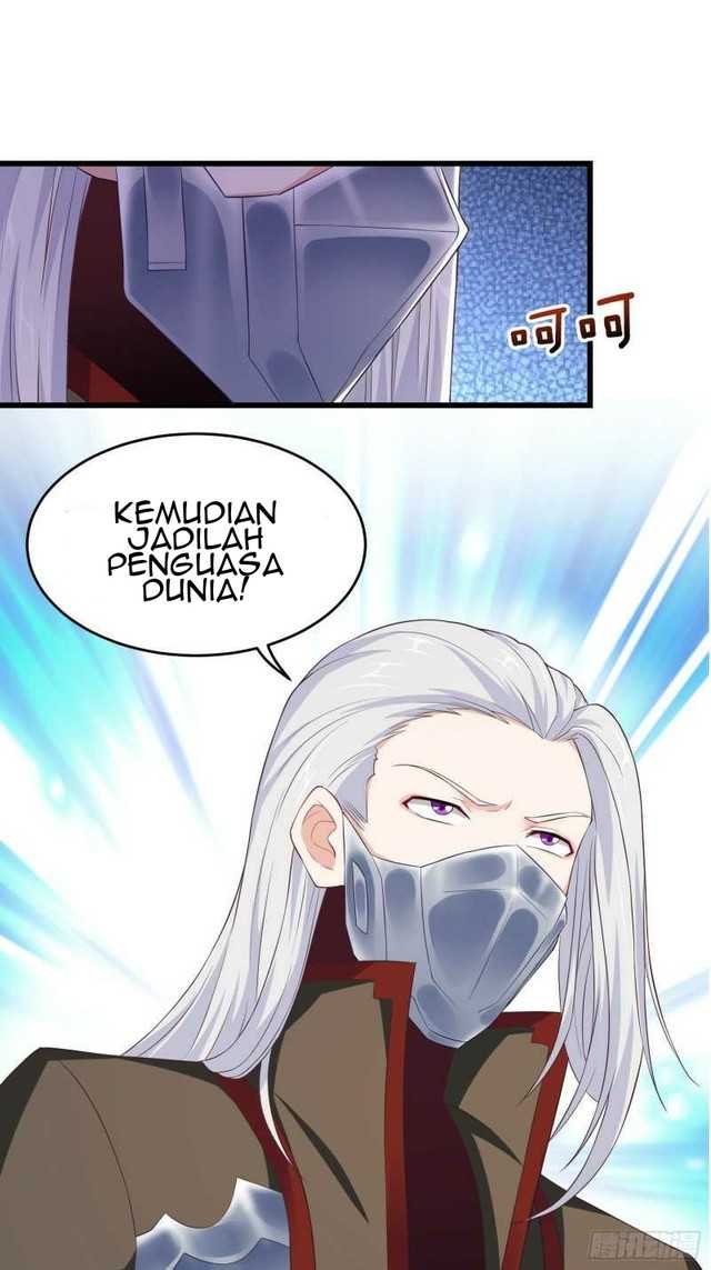 Forced To Become the Villain’s Son-in-law Chapter 150 - halaman 9