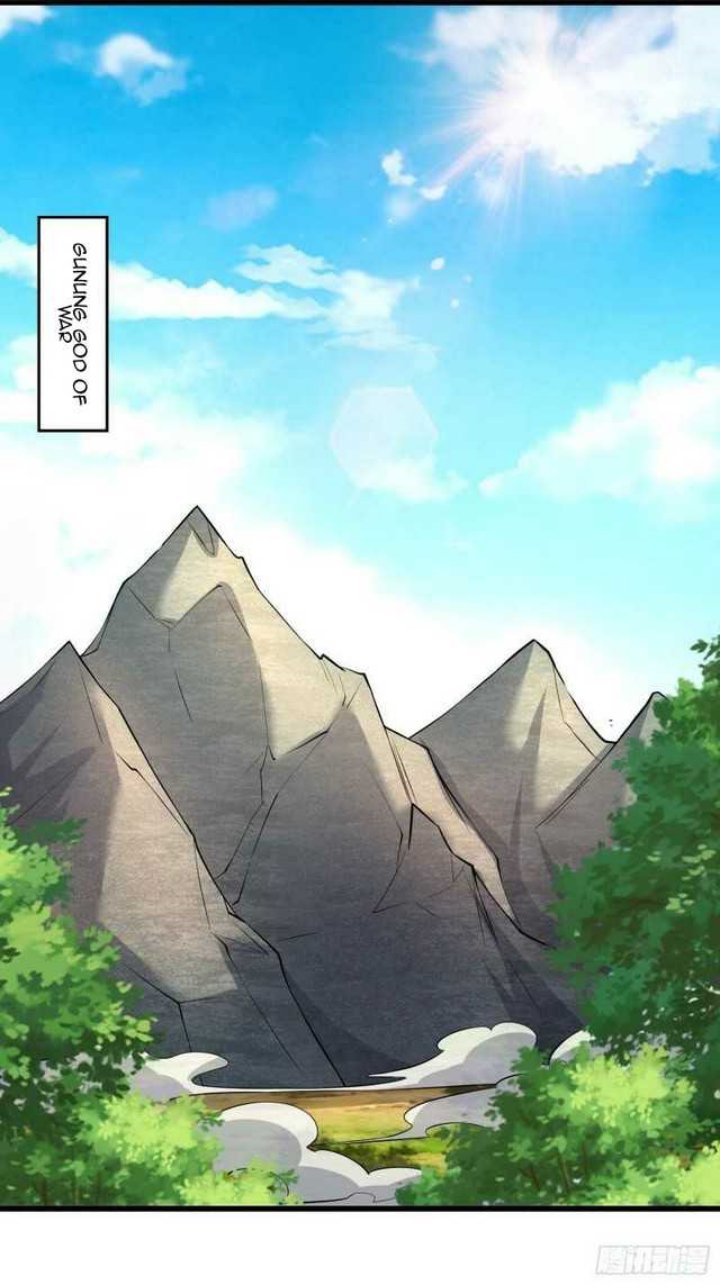 Forced To Become the Villain’s Son-in-law Chapter 151 - halaman 12