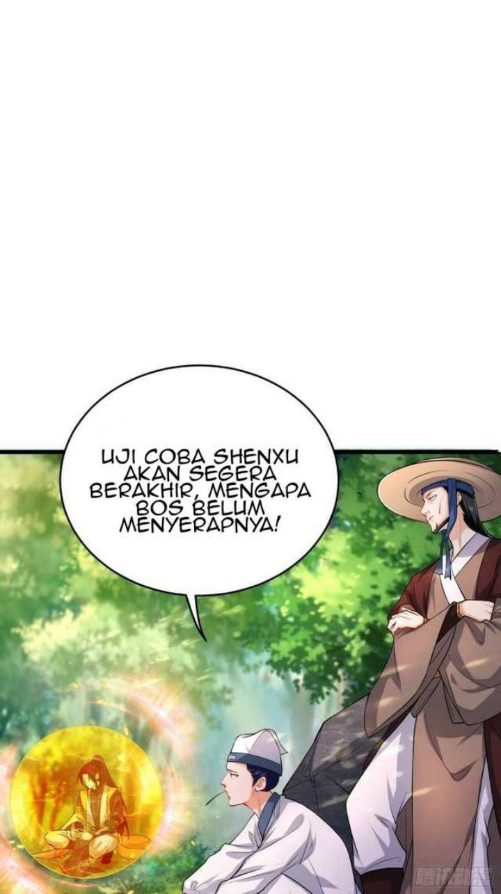 Forced To Become the Villain’s Son-in-law Chapter 151 - halaman 13