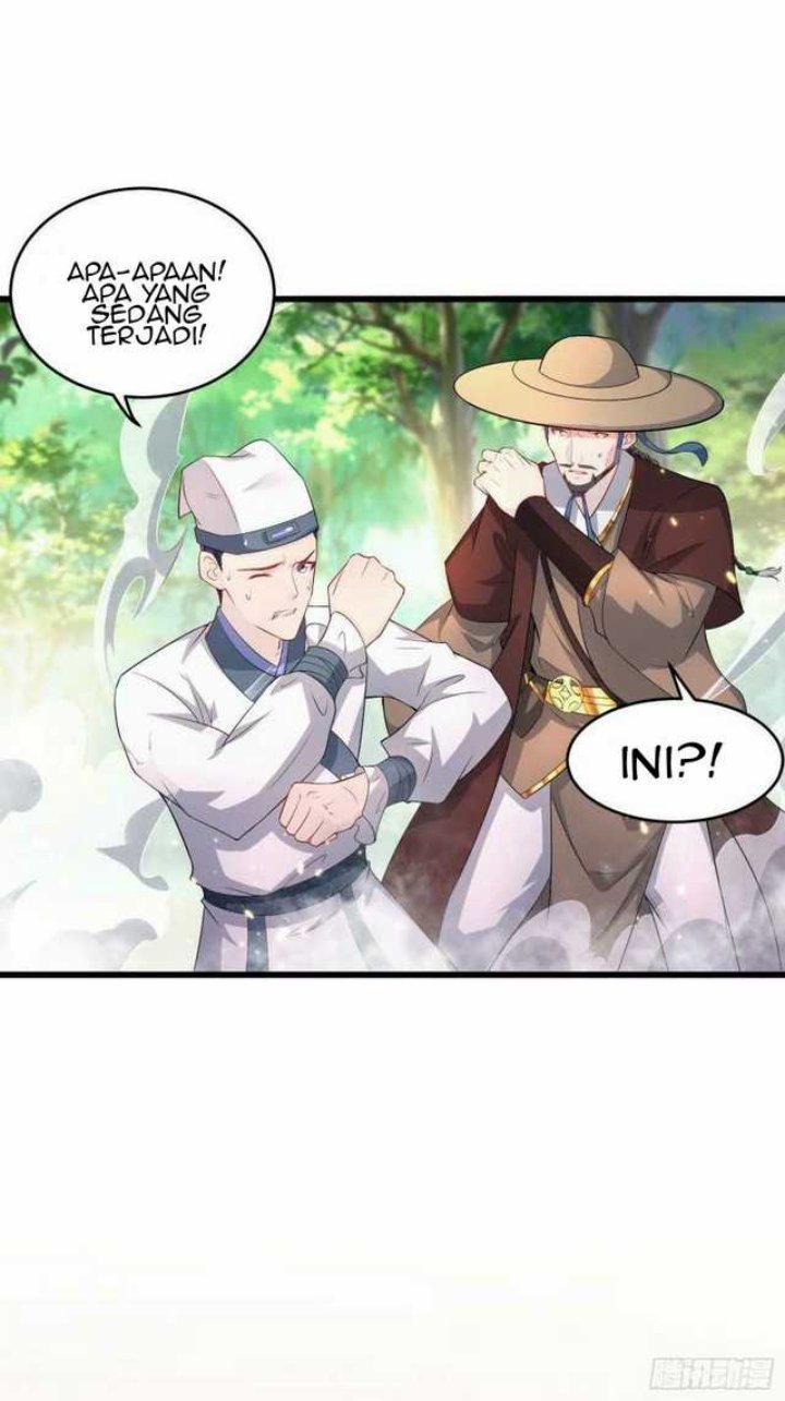 Forced To Become the Villain’s Son-in-law Chapter 151 - halaman 17