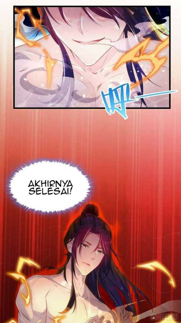 Forced To Become the Villain’s Son-in-law Chapter 151 - halaman 18
