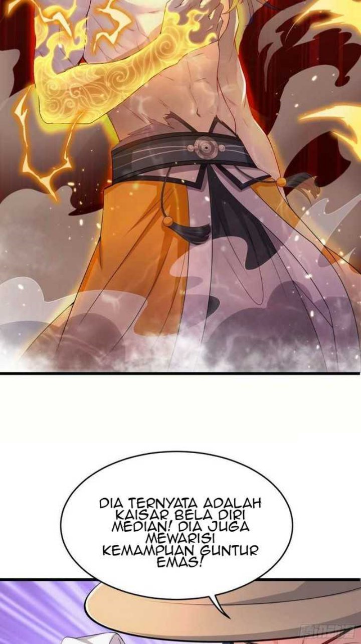 Forced To Become the Villain’s Son-in-law Chapter 151 - halaman 19