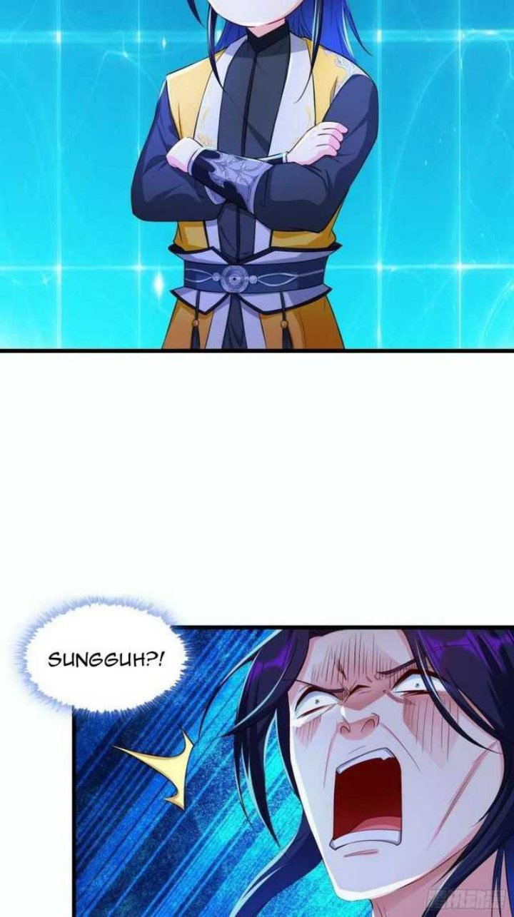 Forced To Become the Villain’s Son-in-law Chapter 151 - halaman 22
