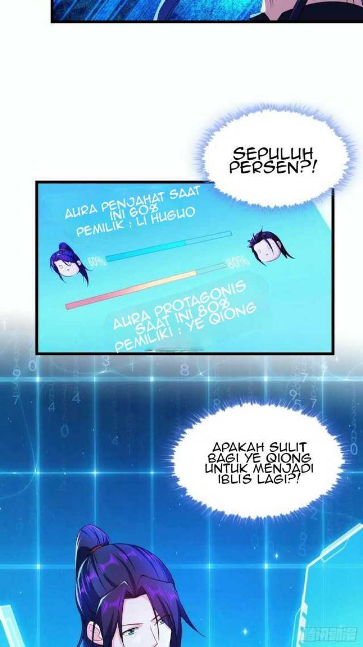 Forced To Become the Villain’s Son-in-law Chapter 151 - halaman 23