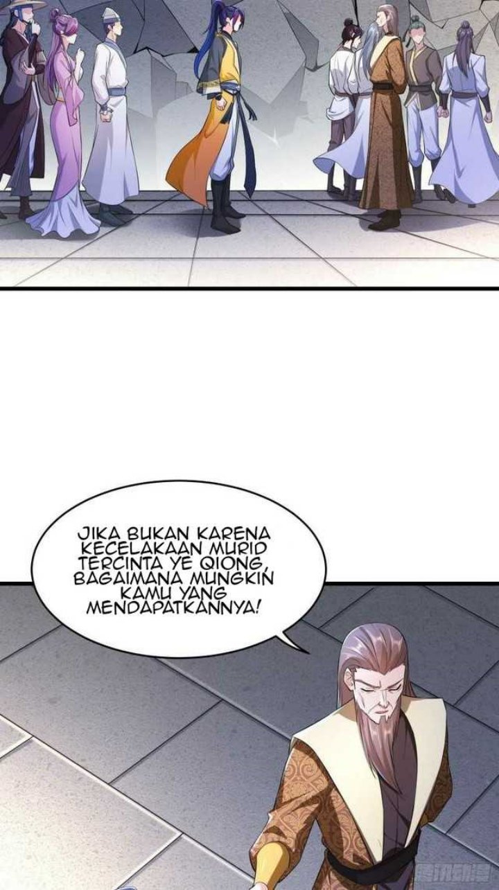 Forced To Become the Villain’s Son-in-law Chapter 151 - halaman 26