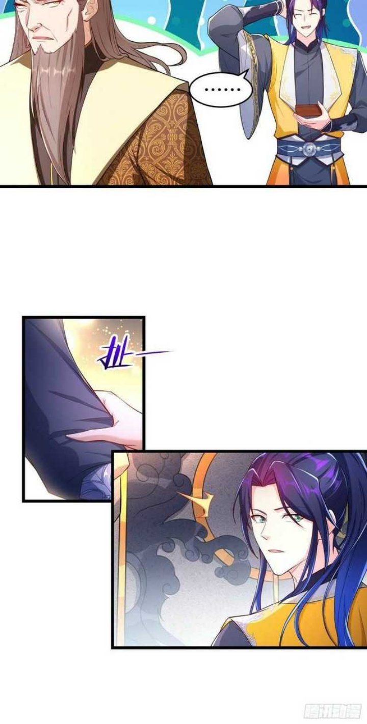 Forced To Become the Villain’s Son-in-law Chapter 151 - halaman 28