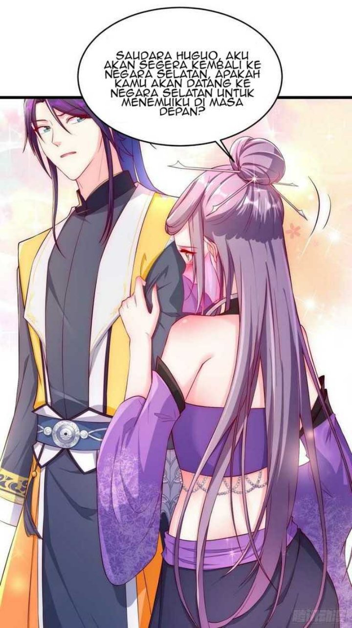 Forced To Become the Villain’s Son-in-law Chapter 151 - halaman 29