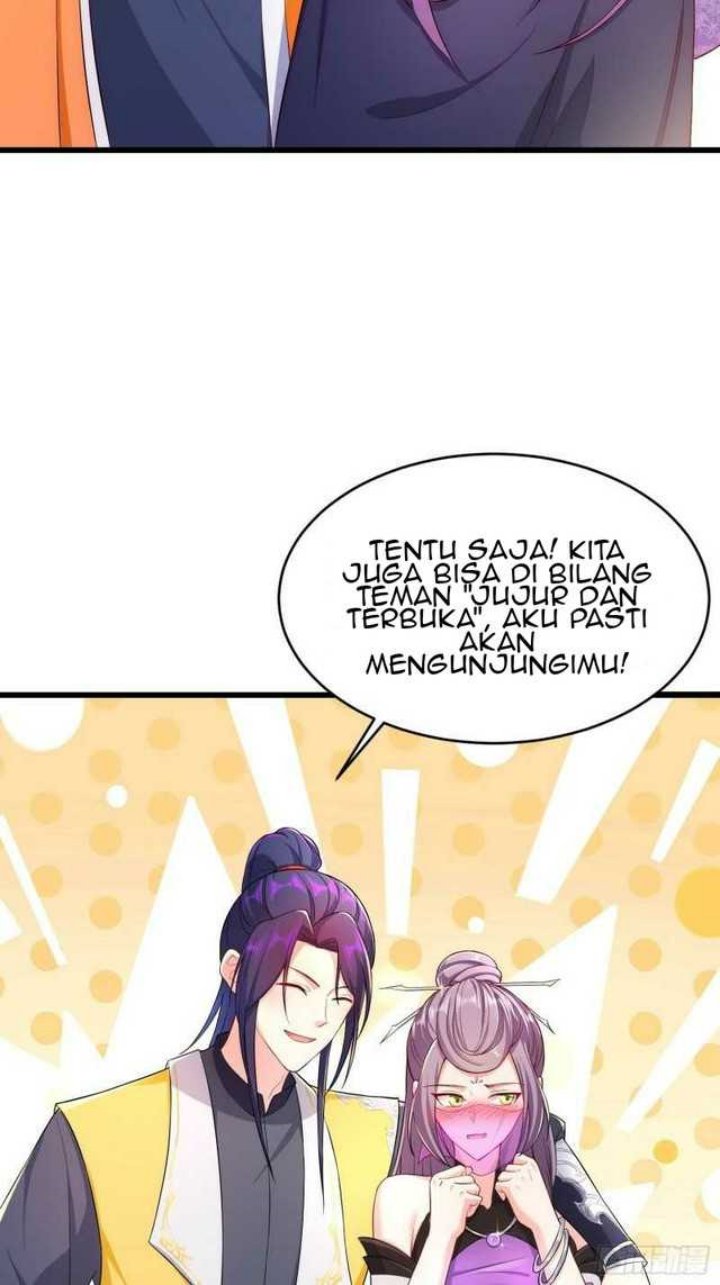 Forced To Become the Villain’s Son-in-law Chapter 151 - halaman 30
