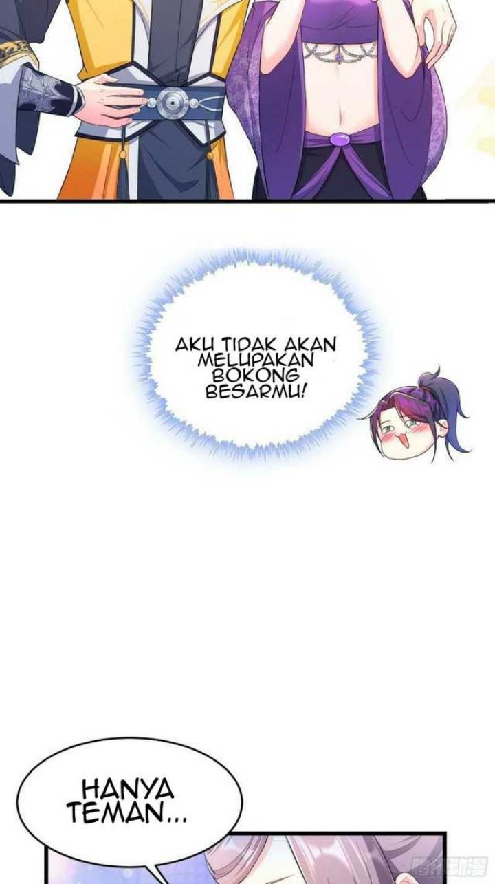Forced To Become the Villain’s Son-in-law Chapter 151 - halaman 31