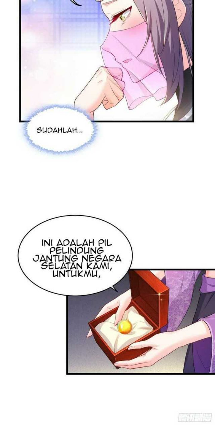Forced To Become the Villain’s Son-in-law Chapter 151 - halaman 32