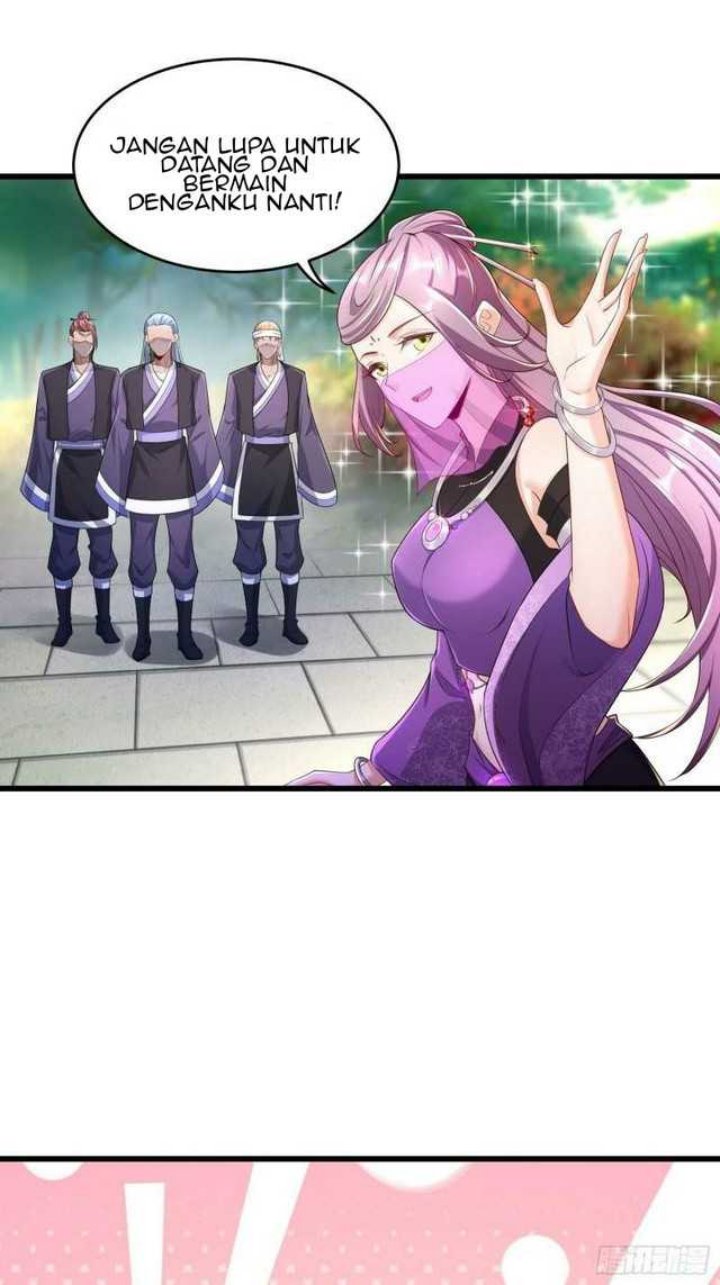 Forced To Become the Villain’s Son-in-law Chapter 151 - halaman 33