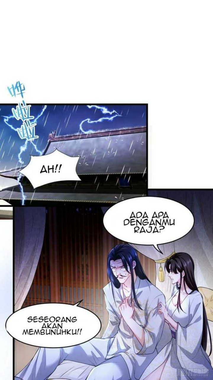 Forced To Become the Villain’s Son-in-law Chapter 151 - halaman 4