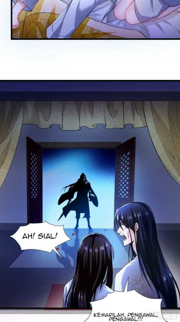 Forced To Become the Villain’s Son-in-law Chapter 151 - halaman 5