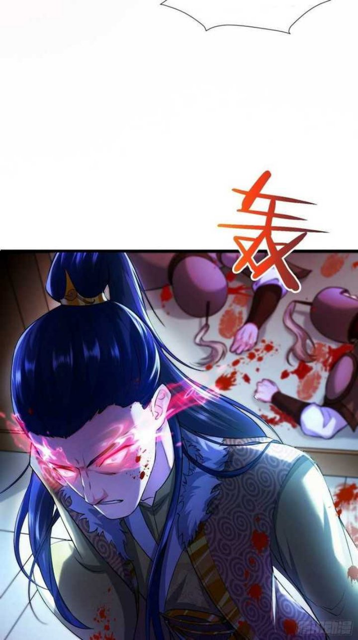 Forced To Become the Villain’s Son-in-law Chapter 151 - halaman 6