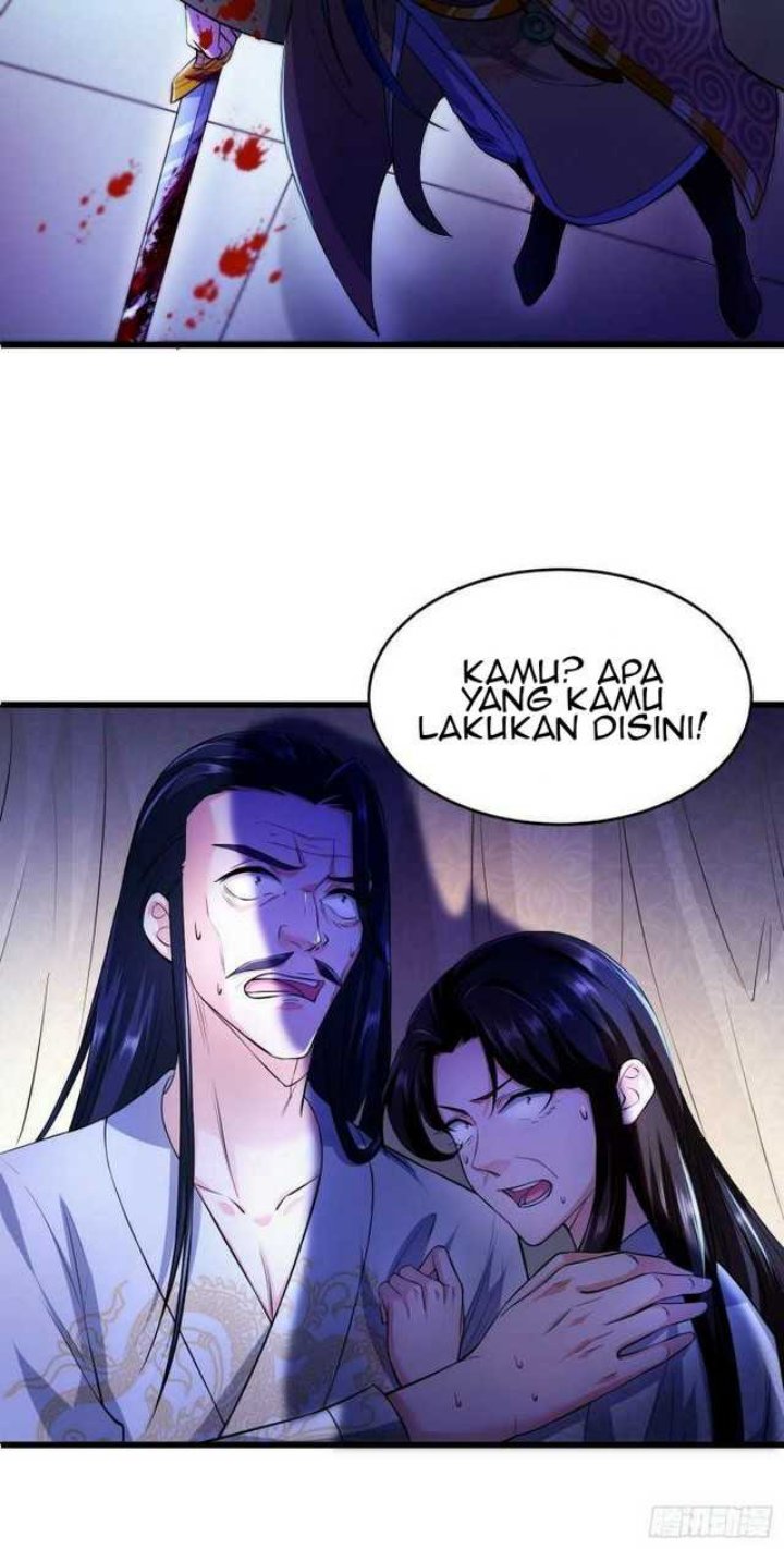 Forced To Become the Villain’s Son-in-law Chapter 151 - halaman 7