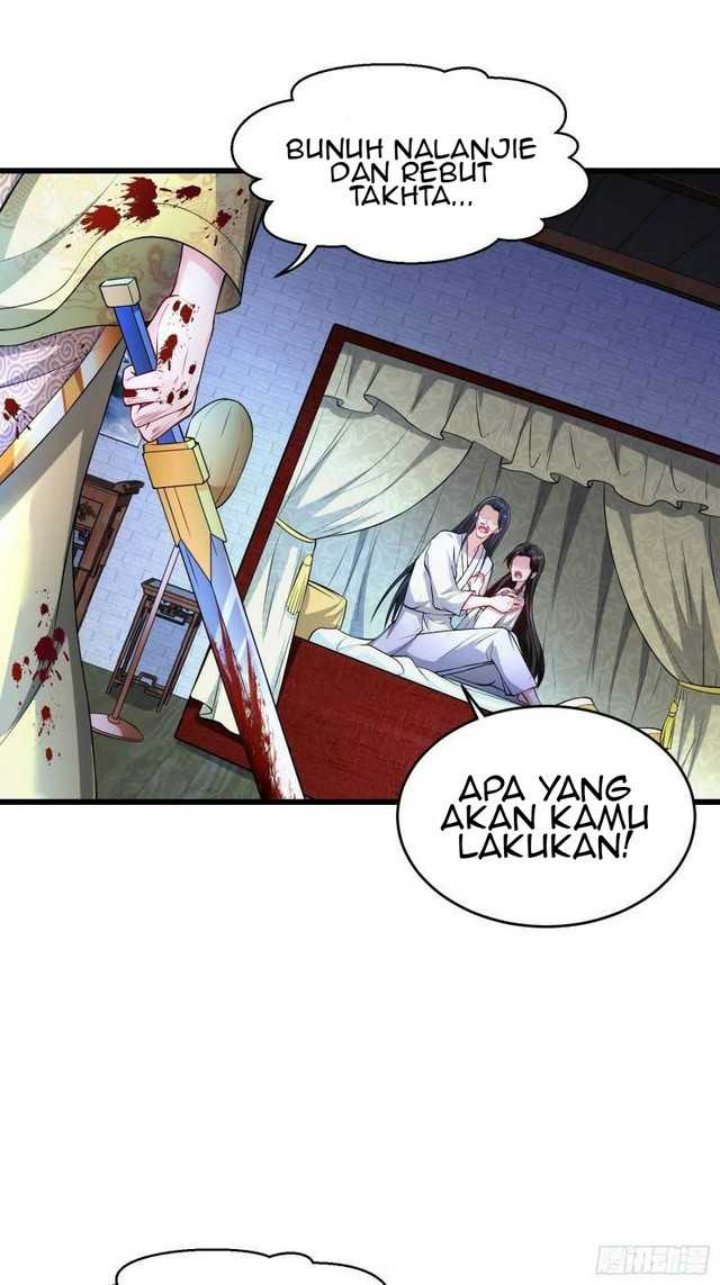 Forced To Become the Villain’s Son-in-law Chapter 151 - halaman 8