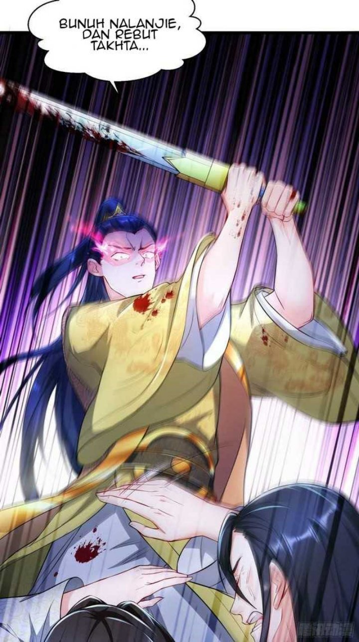 Forced To Become the Villain’s Son-in-law Chapter 151 - halaman 9