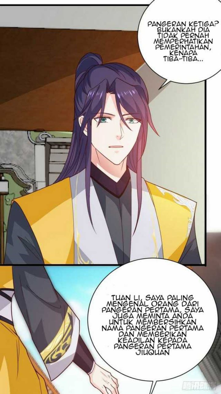 Forced To Become the Villain’s Son-in-law Chapter 152 - halaman 10