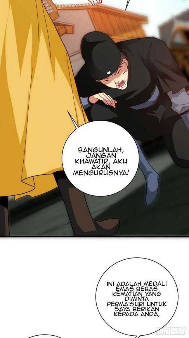 Forced To Become the Villain’s Son-in-law Chapter 152 - halaman 11