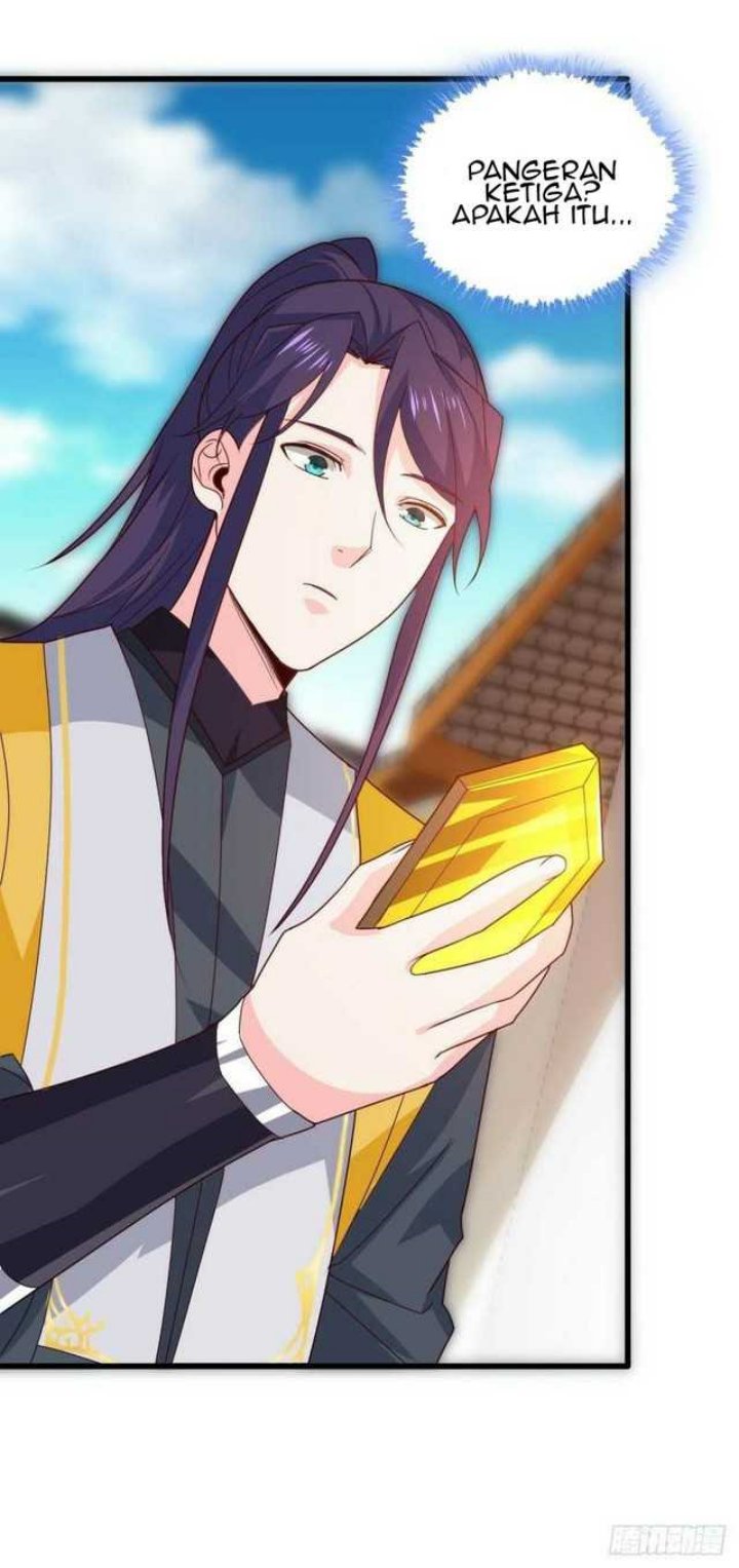 Forced To Become the Villain’s Son-in-law Chapter 152 - halaman 13