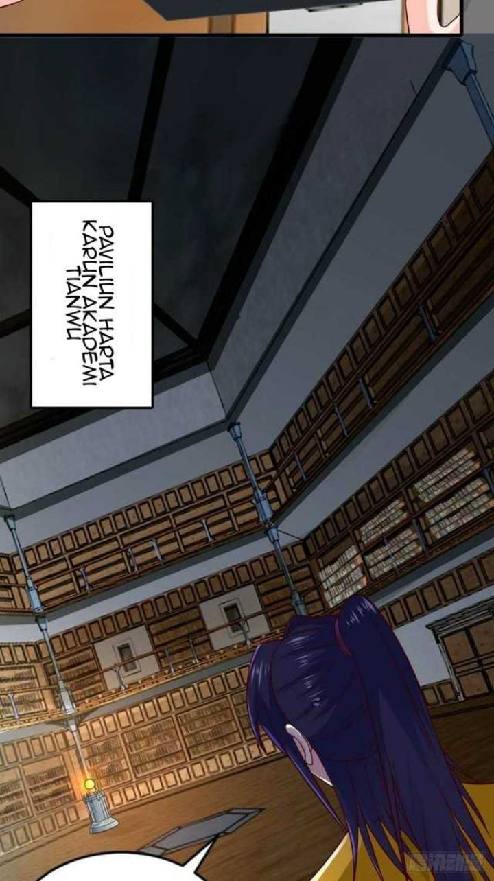 Forced To Become the Villain’s Son-in-law Chapter 152 - halaman 15