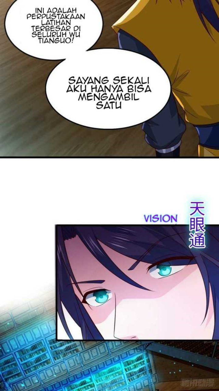 Forced To Become the Villain’s Son-in-law Chapter 152 - halaman 16