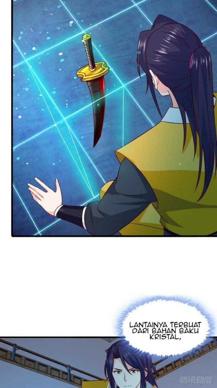 Forced To Become the Villain’s Son-in-law Chapter 152 - halaman 18