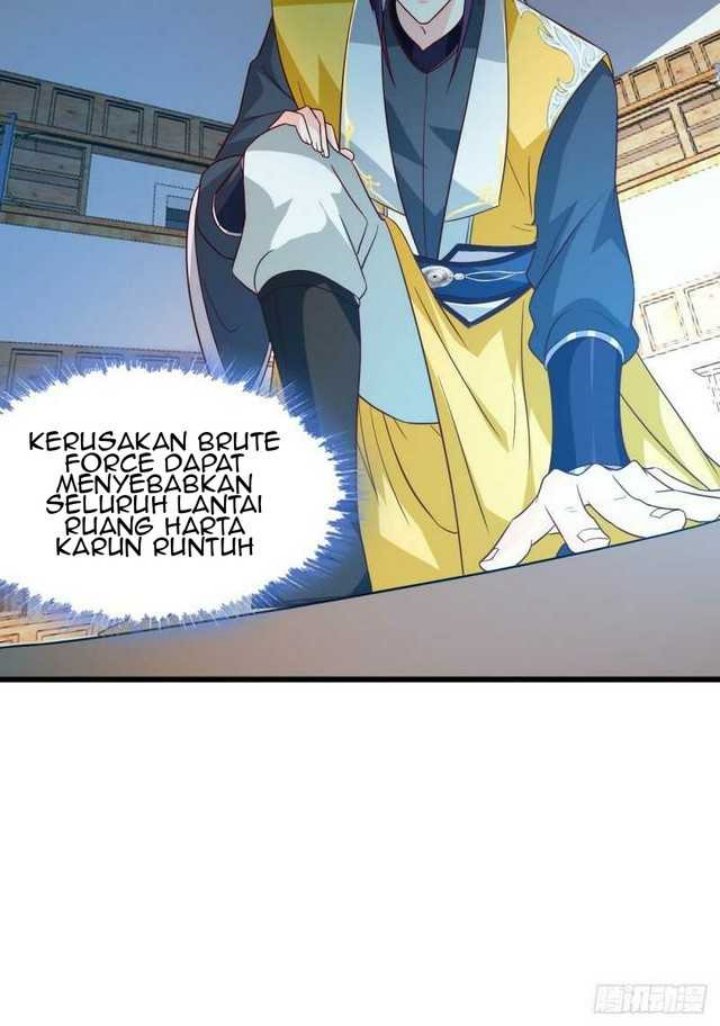 Forced To Become the Villain’s Son-in-law Chapter 152 - halaman 19