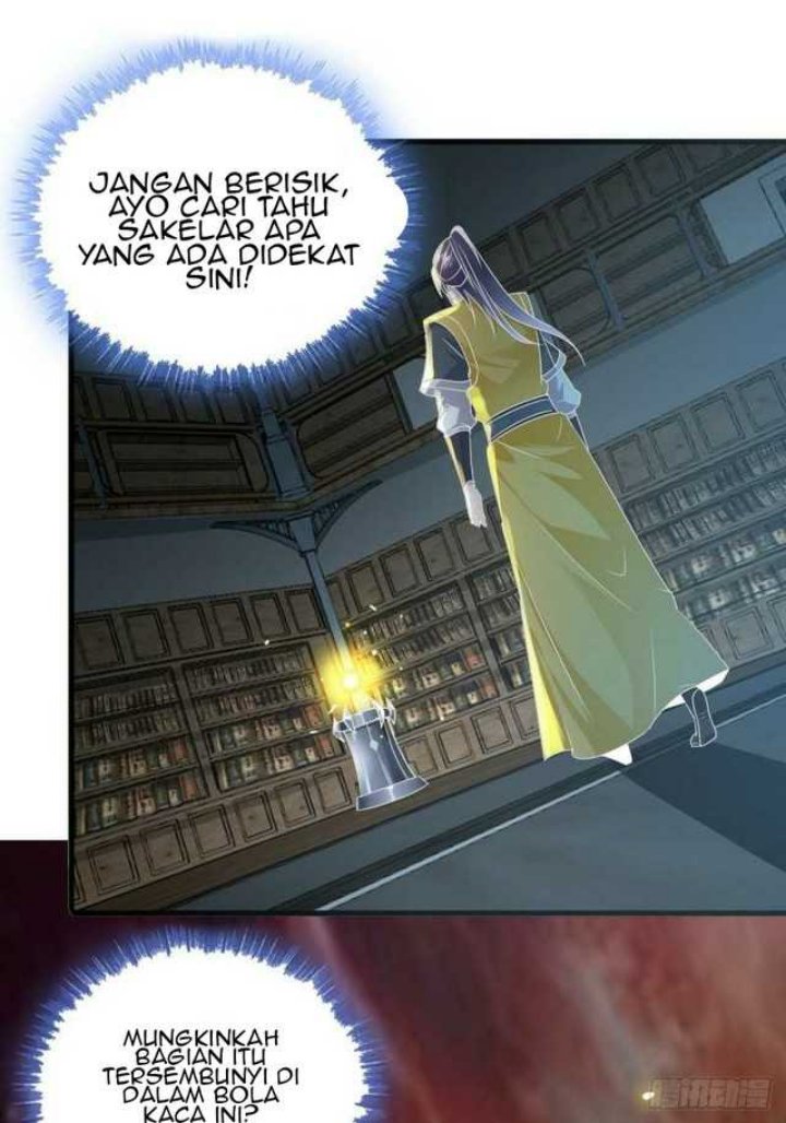 Forced To Become the Villain’s Son-in-law Chapter 152 - halaman 20