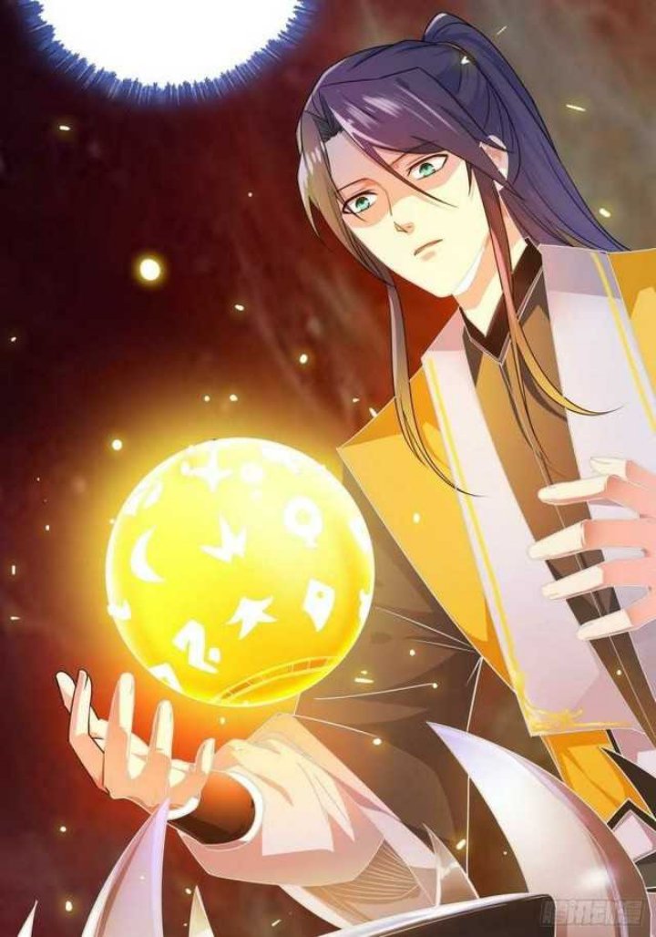 Forced To Become the Villain’s Son-in-law Chapter 152 - halaman 21